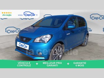 SEAT MII ELECTRIC PLUS 83 36.8 KWH