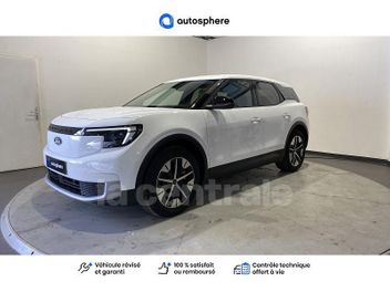 FORD EXPLORER 7 VII ELECTRIQUE 286 RWD EXTENDED RANGE 77 KWH
