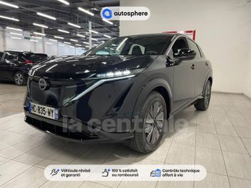 NISSAN ARIYA ELECTRIQUE 63KWH 218 ENGAGE