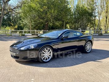 ASTON MARTIN 