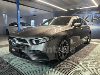 MERCEDES CLASSE A 4 200 163 7G-DCT AMG LINE