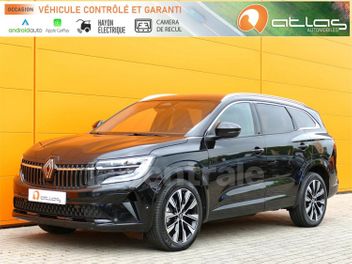 RENAULT ESPACE 6 VI 1.2 E-TECH HYBRID 200 TECHNO 7PL