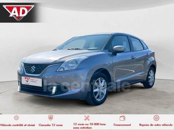 SUZUKI BALENO 2 1.2 DUALJET PRIVILEGE