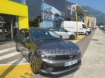 OPEL 