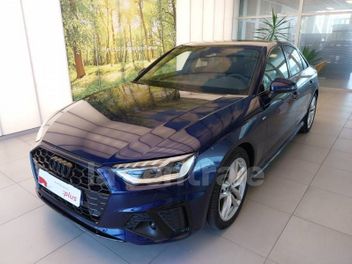 AUDI A4 (5E GENERATION) V (2) 35 TFSI 150 COMPETITION S TRONIC 7