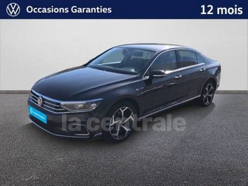 VOLKSWAGEN PASSAT 8 VIII (2) 1.4 TSI HYBRIDE 8CV RECHARGEABLE GTE DSG6