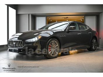 MASERATI 