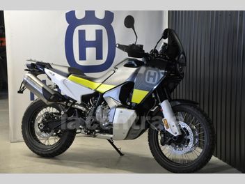 HUSQVARNA NORDEN 901