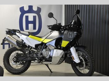 HUSQVARNA NORDEN 901