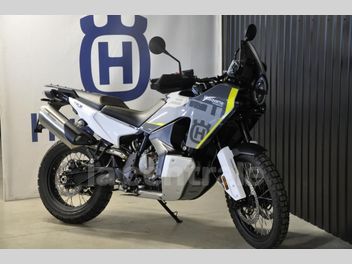HUSQVARNA NORDEN 901