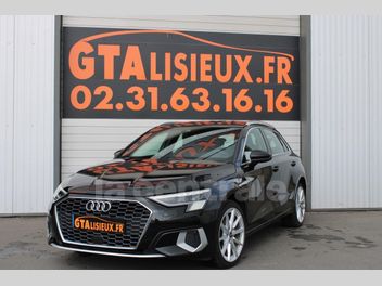 AUDI A3 (4E GENERATION) SPORTBACK IV SPORTBACK 40 TFSIE 204 DESIGN LUXE S TRONIC 6