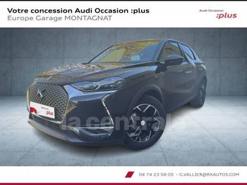 DS DS 3 CROSSBACK 50KWH E-TENSE CHIC AUTO