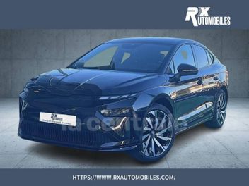 SKODA ENYAQ COUPE (2) COUPE 85 SPORTLINE 82 KWH