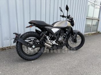 RIEJU CENTURY 125