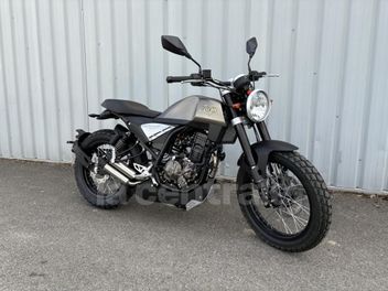 RIEJU CENTURY 125