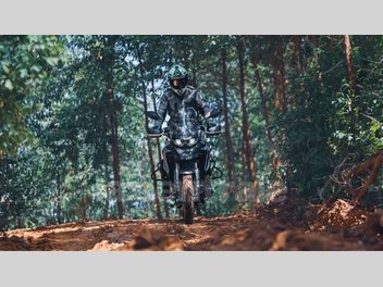 QJ MOTOR SRT 700 SX TOURING