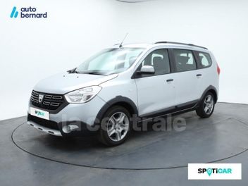 DACIA LODGY STEPWAY STEPWAY 1.5 DCI 115 BLUE EU6 7PL