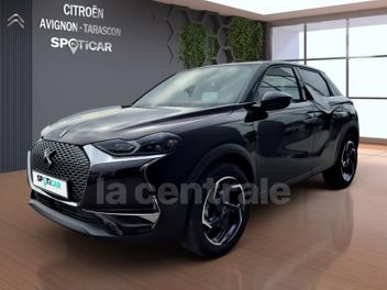 DS DS 3 CROSSBACK 1.2 PURETECH 130 7CV GRAND CHIC AUTOMATIQUE
