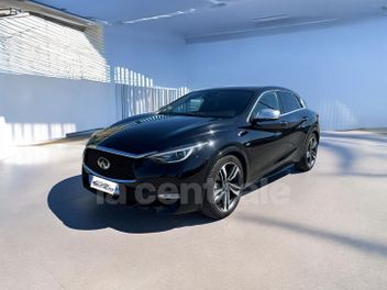 INFINITI 