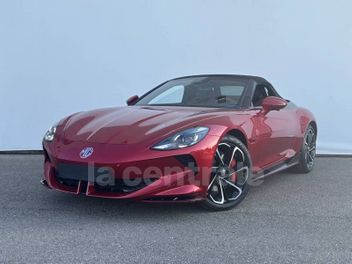 MG CYBERSTER 375 KW 4WD 77KWH