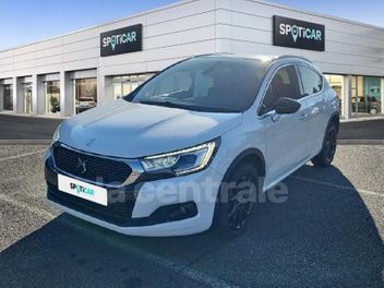 DS DS 4 CROSSBACK 1.2 PURETECH 130 S&S SPORT CHIC BV6