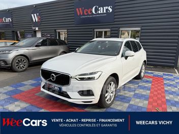 VOLVO XC60 (2) D4 190 MOMENTUM GEARTRONIC 8