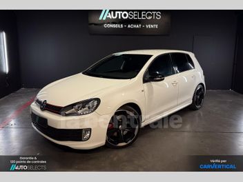 VOLKSWAGEN GOLF 6 GTI VI 2.0 TSI 235 GTI EDITION 35 5P