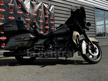 HARLEY DAVIDSON TOURING ELECTRA GLIDE 1923 ULTRA CVO