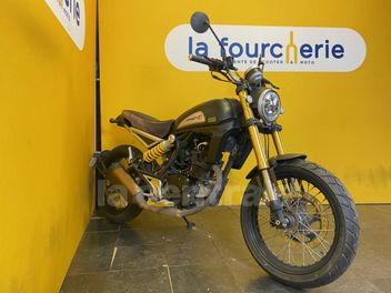 MASH FALCONE 125