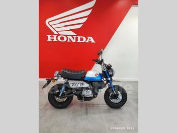 HONDA MONKEY 125