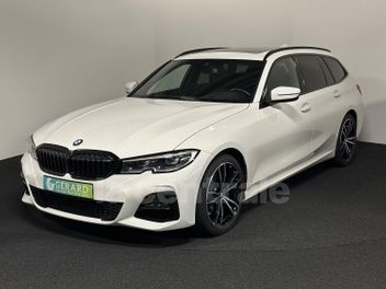 BMW SERIE 3 G21 TOURING (G21) TOURING 320D XDRIVE 190 M SPORT BVA8 TO ELEC 360