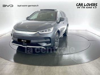 BYD 
