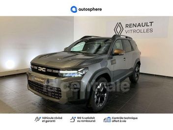 DACIA 