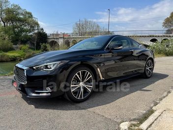 INFINITI 