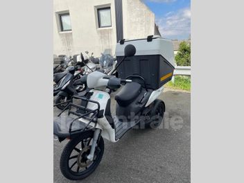 PIAGGIO MYMOOVER 125