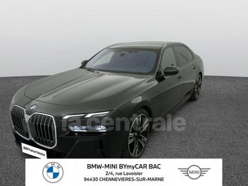 BMW SERIE 7 G70 (G70) 750E XDRIVE 490 M SPORT BVA8