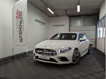 MERCEDES CLASSE A 4 IV 200 AMG LINE 7G-DCT