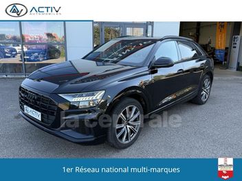 AUDI Q8 55 TFSI E 381 S LINE QUATTRO TIPTRONIC 8