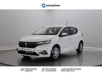 DACIA 