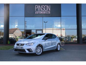 SEAT IBIZA 5 1.0 TSI 110 FR PACK FR