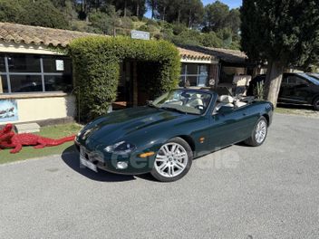 JAGUAR 