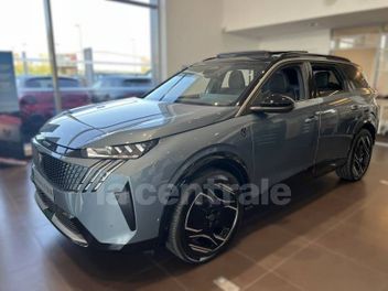 PEUGEOT E-5008 (3E GENERATION) III ELECTRIQUE 210 GT 73 KWH