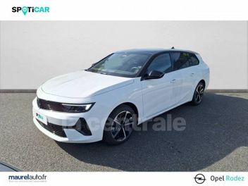 OPEL ASTRA 6 SPORTS TOURER VI SPORTS TOURER 1.5 DIESEL 130 GS BVA8