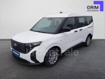 FORD TOURNEO COURIER 2 II (2) 1.0 ECOBOOST 125 FWD TREND BVM6