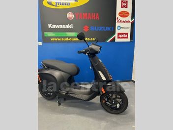 VESPA SPRINT 50