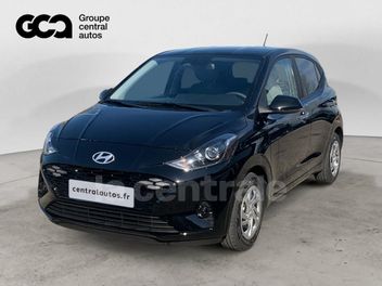 HYUNDAI I10 (3E GENERATION) III (2) 1.0 63 CREATIVE BVR