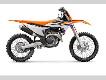 KTM SX F 350