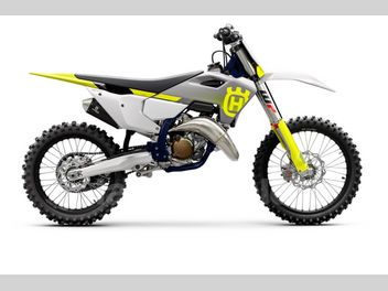 HUSQVARNA TC 125