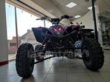 YAMAHA YFZ 450 R