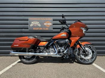 HARLEY DAVIDSON TOURING ROAD GLIDE 1977 CVO